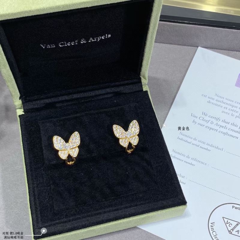 Vca Earrings